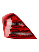 Linker LED-achterlicht 2218201364 voor Mercedes Benz W221 S-Klasse 2007-2013-10