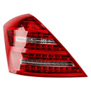 Linker LED-achterlicht 2218201364 voor Mercedes Benz W221 S-Klasse 2007-2013-9
