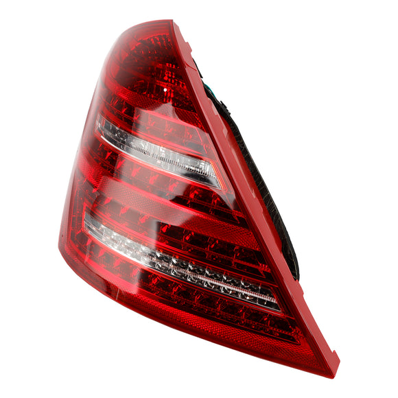 Linker LED-achterlicht 2218201364 voor Mercedes Benz W221 S-Klasse 2007-2013