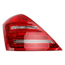 Linker LED-achterlicht 2218201364 voor Mercedes Benz W221 S-Klasse 2007-2013-12