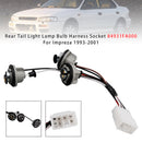 Takavalon lampun lampun johtosarjan kanta 84931FA000 Impreza 1993-2001-2