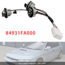 Takavalon lampun lampun johtosarjan kanta 84931FA000 Impreza 1993-2001-5