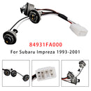 Takavalon lampun lampun johtosarjan kanta 84931FA000 Impreza 1993-2001-7