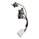 Takavalon lampun lampun johtosarjan kanta 84931FA000 Impreza 1993-2001-12