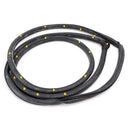 2kpl etuoven säälista RH & LH Honda Integra Acura RSX DC5 2002-2006-5