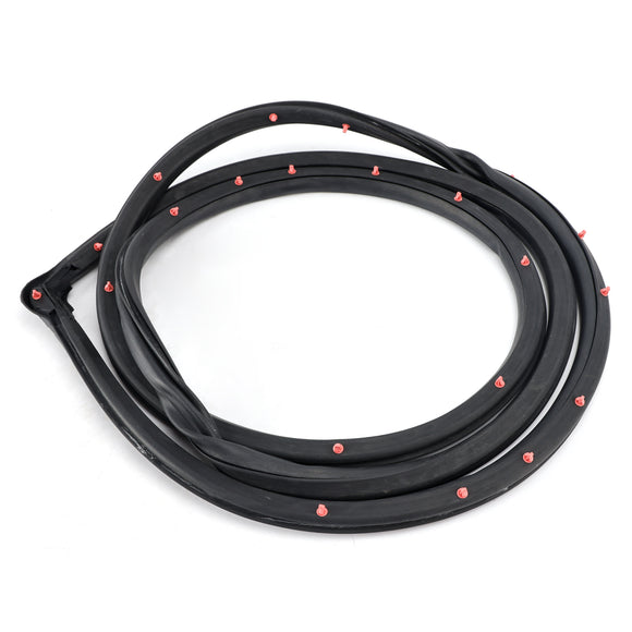 2kpl etuoven säälista RH & LH Honda Integra Acura RSX DC5 2002-2006