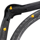 2kpl etuoven säälista RH & LH Honda Integra Acura RSX DC5 2002-2006-10