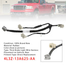 3e Derde Remlicht Kabelboom Voor Ford F150 Explorer Sport Trac 2004-2010-3