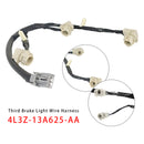 3e Derde Remlicht Kabelboom Voor Ford F150 Explorer Sport Trac 2004-2010-4