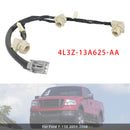 3e Derde Remlicht Kabelboom Voor Ford F150 Explorer Sport Trac 2004-2010-5