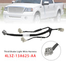 3e Derde Remlicht Kabelboom Voor Ford F150 Explorer Sport Trac 2004-2010-6