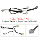 3e Derde Remlicht Kabelboom Voor Ford F150 Explorer Sport Trac 2004-2010-7