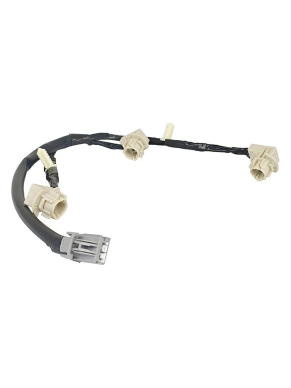 3e Derde Remlicht Kabelboom Voor Ford F150 Explorer Sport Trac 2004-2010