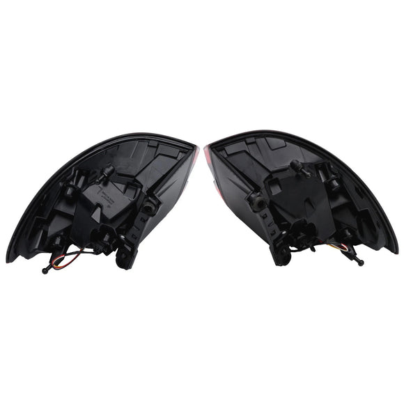 Paar Links + Rechts Achterlicht 68424931AC 68424932AC Voor Chrysler Pacifica 2021-2025