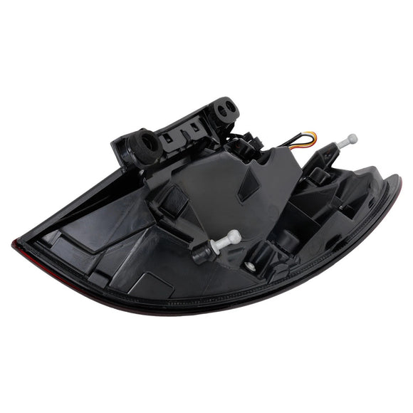 Paar Links + Rechts Achterlicht 68424931AC 68424932AC Voor Chrysler Pacifica 2021-2025