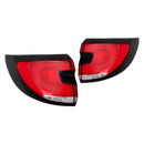 Paar Links + Rechts Achterlicht 68424931AC 68424932AC Voor Chrysler Pacifica 2021-2025-20