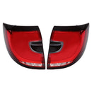 Paar Links + Rechts Achterlicht 68424931AC 68424932AC Voor Chrysler Pacifica 2021-2025-21