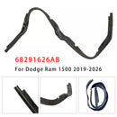 Burlete de sellado de capó 68291626AB para Dodge Ram 1500 2019-2026-4
