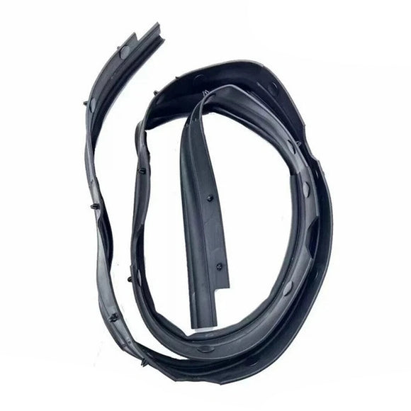 Burlete de sellado de capó 68291626AB para Dodge Ram 1500 2019-2026