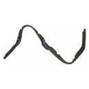 Burlete de sellado de capó 68291626AB para Dodge Ram 1500 2019-2026-1