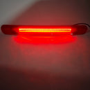 LED 3RD takavalon jarruvalo Toyota Land Cruiser LX470 1998-2007 punainen-9