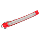 LED 3RD takavalon jarruvalo Toyota Land Cruiser LX470 1998-2007 punainen-1