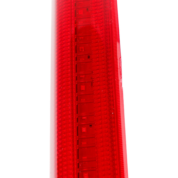 LED 3RD takavalon jarruvalo Toyota Land Cruiser LX470 1998-2007 punainen