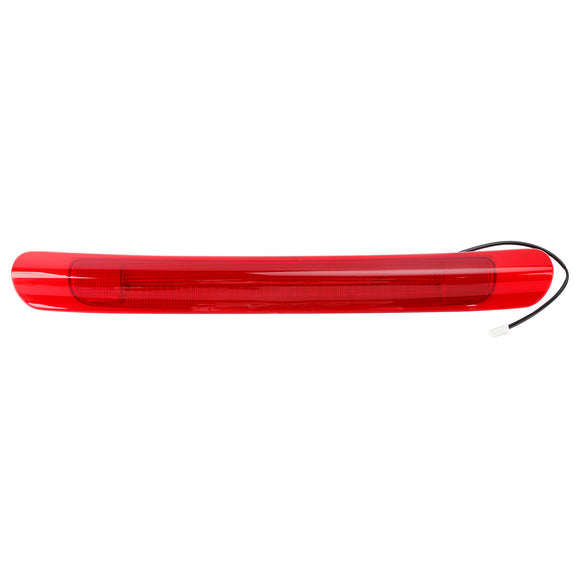 LED 3RD takavalon jarruvalo Toyota Land Cruiser LX470 1998-2007 punainen