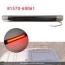 LED 3RD Tail Light Brake Lamp For Toyota Land Cruiser LX470 1998-2007 Black-5