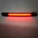 LED 3RD Tail Light Brake Lamp For Toyota Land Cruiser LX470 1998-2007 Black-9