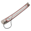 LED 3RD Tail Light Brake Lamp For Toyota Land Cruiser LX470 1998-2007 Black-1