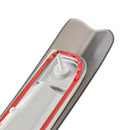 LED 3RD Tail Light Brake Lamp For Toyota Land Cruiser LX470 1998-2007 Black-14