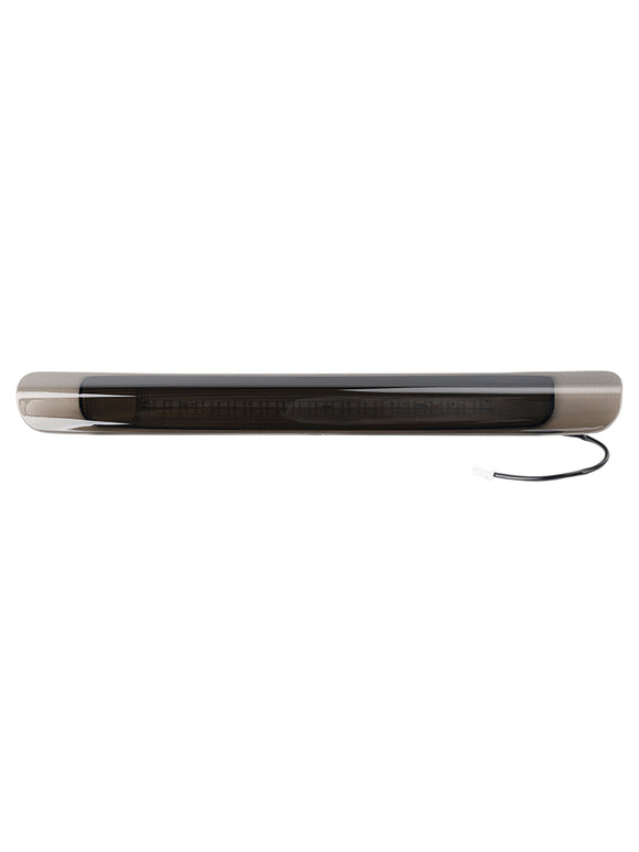 LED 3RD Tail Light Brake Lamp For Toyota Land Cruiser LX470 1998-2007 Black