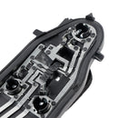 Portalámparas de luz trasera izquierda para Peugeot Partner Berlingo Combo 2019-2024-14