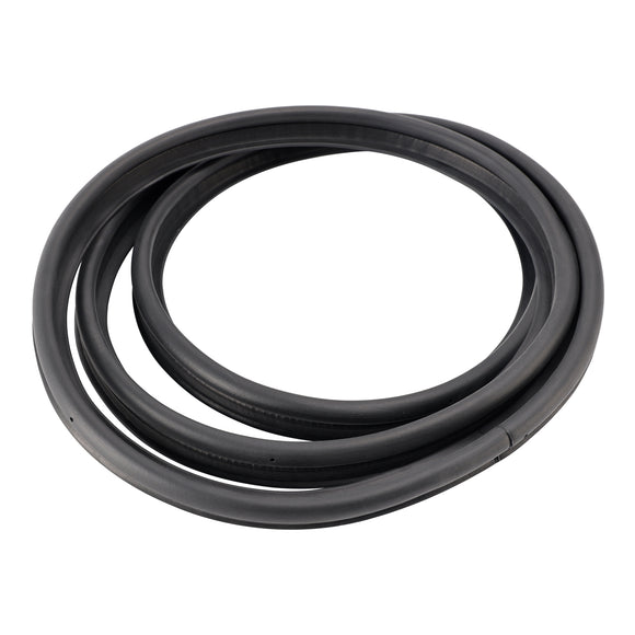 Trunk Lid Weatherstrip Luggage Compartment Door 64461-52032 For Toyota Yaris 4 Cyl 1.5L 2007-2016