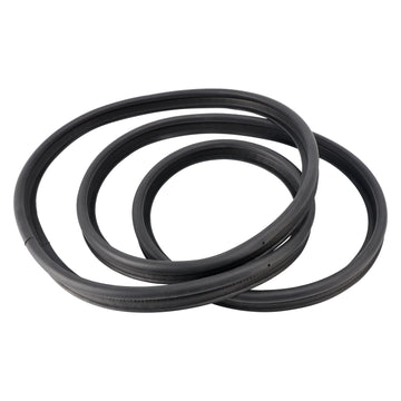 Trunk Lid Weatherstrip Luggage Compartment Door 64461-52032 For Toyota Yaris 4 Cyl 1.5L 2007-2016