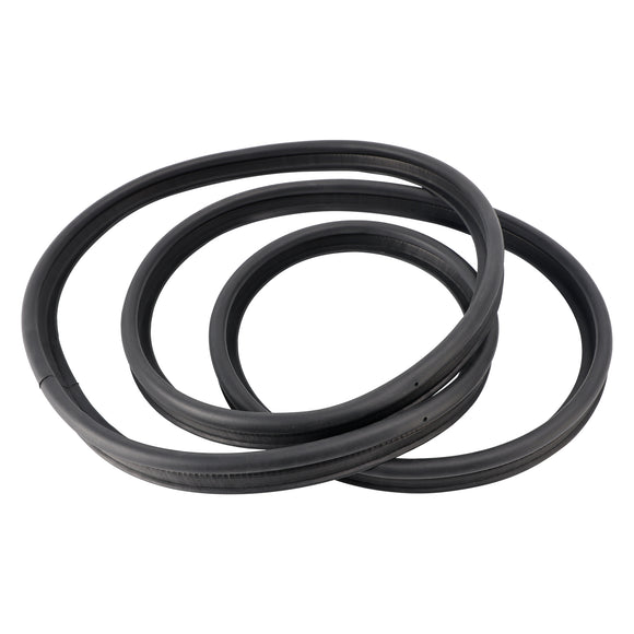 Trunk Lid Weatherstrip Luggage Compartment Door 64461-52032 For Toyota Yaris 4 Cyl 1.5L 2007-2016