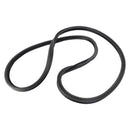 Trunk Lid Weatherstrip Luggage Compartment Door 64461-52032 For Toyota Yaris 4 Cyl 1.5L 2007-2016-11