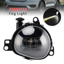 Right Front Fog Light Lamp For Volvo C40 S90 V90 XC40 2017-2024 32365035-4