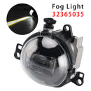 Right Front Fog Light Lamp For Volvo C40 S90 V90 XC40 2017-2024 32365035-6