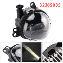 Right Front Fog Light Lamp For Volvo C40 S90 V90 XC40 2017-2024 32365035-7