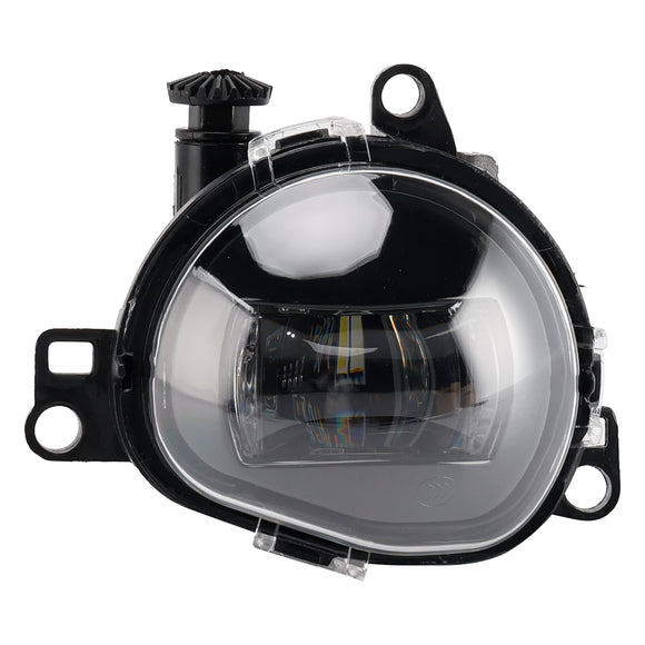 Right Front Fog Light Lamp For Volvo C40 S90 V90 XC40 2017-2024 32365035