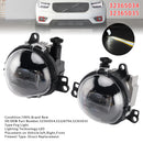Pair Front Fog Light Lamp For Volvo C40 S90 V90 XC40 2017-2024 32365034-3
