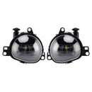 Pair Front Fog Light Lamp For Volvo C40 S90 V90 XC40 2017-2024 32365034-14