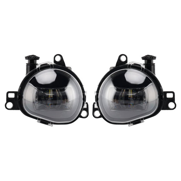 Pair Front Fog Light Lamp For Volvo C40 S90 V90 XC40 2017-2024 32365034