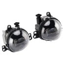 Pair Front Fog Light Lamp For Volvo C40 S90 V90 XC40 2017-2024 32365034-16