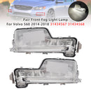 Par de luces antiniebla delanteras para Volvo S60 2014-2018 31434567 31434568-2