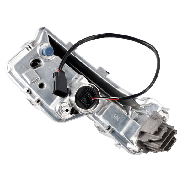 Par de luces antiniebla delanteras para Volvo S60 2014-2018 31434567 31434568