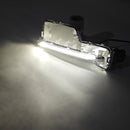 Par de luces antiniebla delanteras para Volvo S60 2014-2018 31434567 31434568-9