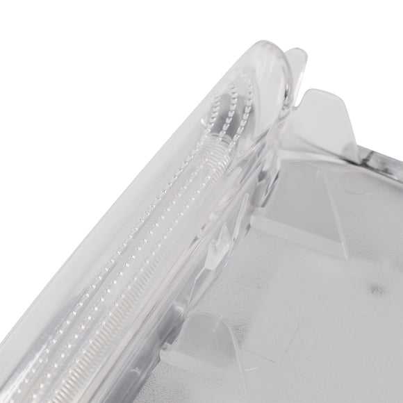 Par de luces antiniebla delanteras para Volvo S60 2014-2018 31434567 31434568